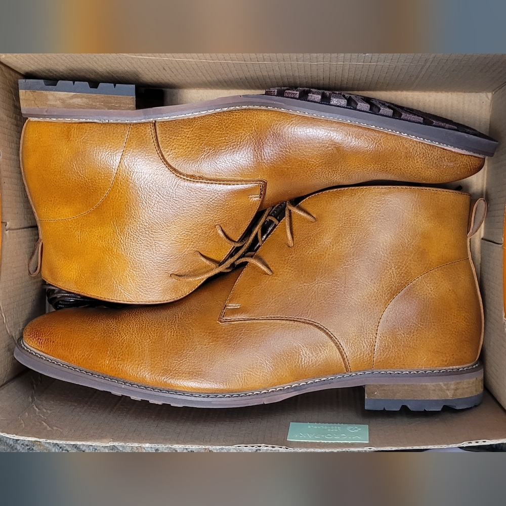 Men's Casual Boot
